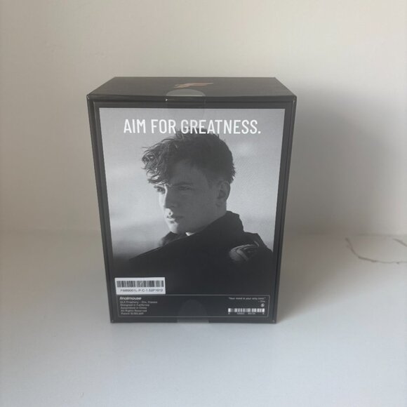 Clix FinalMouse | Unopened/Signed | Brand New - Picture 5 of 5